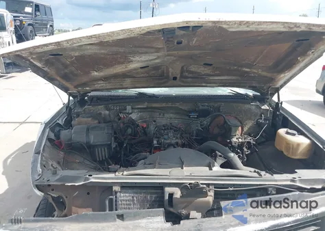 1994 Chevrolet Gmt-400 C1500 from USA, damaged, VIN 1GCEC14H6RE136412